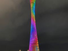 -珠江夜游西堤码头