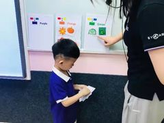 -瑞思教育·少儿英语(经开永旺校区)