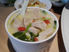 -宴南庭·闽味私房菜