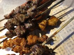 -lu串