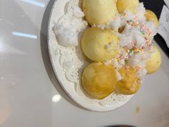 -冰城焰会大丰收铁锅炖(萝岗万达金街店)