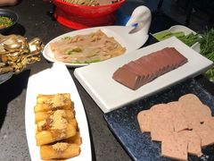 -锅说大脸毛肚重庆老火锅(佐阾店)