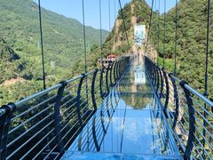 -宁波五龙潭景区