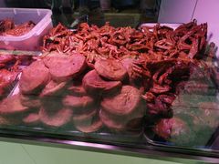 鸭大膀-章云板鸭(评事街店)