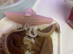 -深海聚汇·牛榴宴·自助料理(江宁万达店)