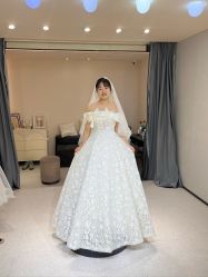 点击看大图 -MISS MIA 婚纱品牌馆
