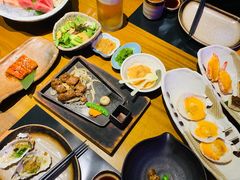 -和彩放题餐厅(酒仙桥店)
