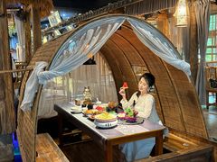 -花溪雨·森林餐厅(石基店)