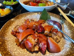 -长春凯悦酒店-品悦中餐厅