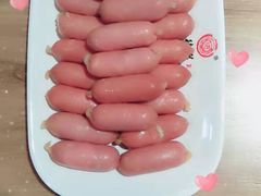 -重庆德庄火锅(胖东来云鼎店)