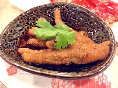 -点都德(大茶楼店)