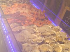 -欢乐牧场海鲜烤肉自助(牡丹园店)