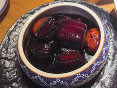 -永安鱼庄·镇江菜(丁卯店)