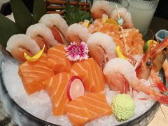 -炙柒Sekinana·精致日料(合生汇店)