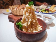 俄式拌香鸡-俄士厨房(时代天街店)