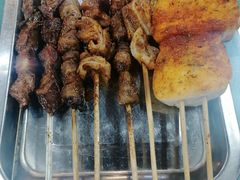 -马布尔莱斯食府(西红门店)