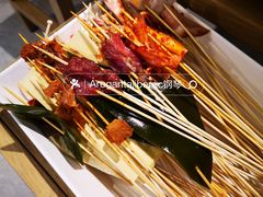 -屋头串串(中海环宇城店)