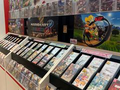 -任天堂Nintendo Switch体验店(天河城店)
