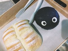 奶酪芋头山-奈雪的茶(市百一店)