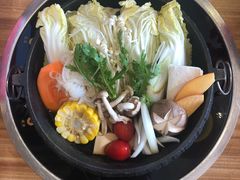 -水林间·寿喜烧自助(仙林金鹰店)