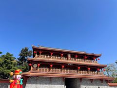 -潮州古城