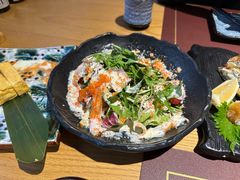 -九酢·海鲜居酒屋