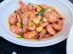 -朴墅(西湖青芝坞店·杭帮菜·家宴.14年的店)