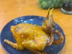 -煲煲掂风味煲仔饭餐厅(西区店)