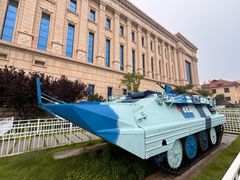 -中国人民解放军海军博物馆