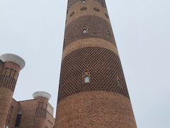 -新疆国际大巴扎