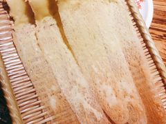 小吃锅边馍馍-百年神厨·地道川菜(清江西路店)