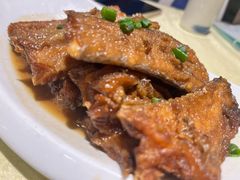 -新侨小馆(东直门北小街店)