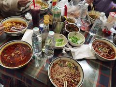 -向东街老玖面馆总店