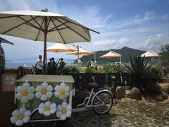 -Brew Farm·精酿农场海滨悬崖餐厅