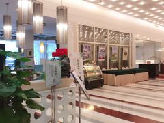 -北京亚奥国际酒店
