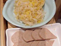 -京炭铜锅涮肉·羊蝎子·羊肉炉(保利·时光里店)