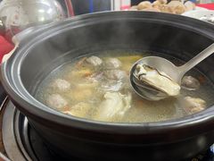 -花苑美食横琴生蚝火锅(拱北粤华路店)