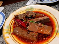 -南京大牌档(青岛万象城店)