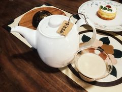 -时光花园(白鹭洲店)