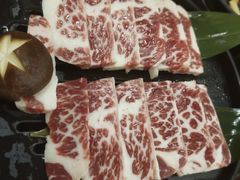 -九田家黑牛烤肉料理(珠江摩尔店)
