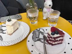 -姆们M Sweetie Cake(三里屯店)