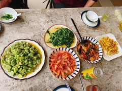 -西湾土八灶· 旺山老字号农家菜