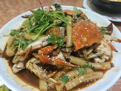 -富临轩私房菜(集庆门大街店)