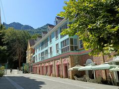 -四川省成都市彭州市白鹿镇