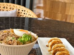 -无印良品餐堂 MUJI Diner(成都太古里店)