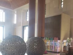 -三亚海棠湾万丽度假酒店