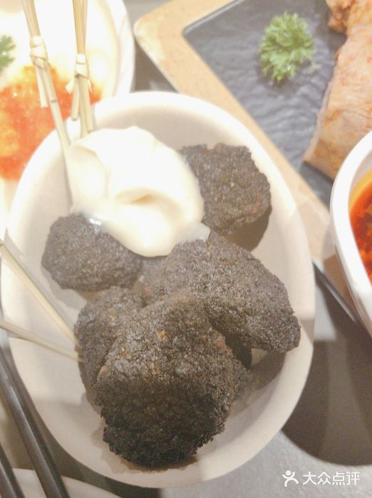 骨之味·筒骨汤火锅(江头店)图片