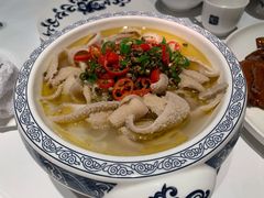 古教水爆肚-耳朵眼会馆(鼓楼店)
