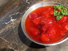 -大叹号·朝鲜族烤肉(潍坊泰华城店)