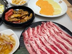 -韩宫宴和牛烤肉(盐城金鹰店)
